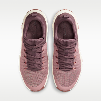 รองเท้าออกกำลังกายผู้หญิง Nike Free Metcon 6