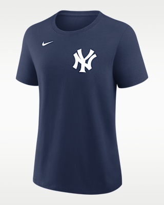 Женская футболка Max Fried New York Yankees Nike MLB