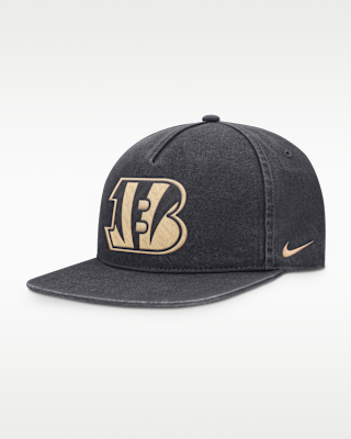 Мужские  Cincinnati Bengals Pro Nike NFL Adjustable Hat