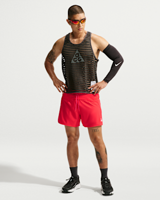 ACG Second Sunrise Men's Dri-FIT ADV 13cm (approx) Brief-Lined Shorts