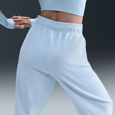 ナイキ ワン ウィメンズ Therma-FIT ミッドライズ フリース パンツ