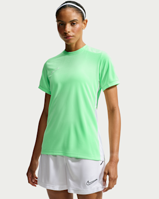Женские Nike Academy Dri-FIT Soccer Top