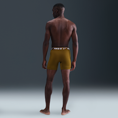 Ropa interior para hombre (paquete de 3) Nike Dri-FIT Ultra Comfort