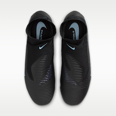 Nike Phantom 6 High Pro Firm-Ground Football Boot