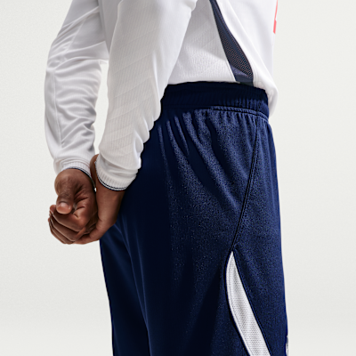 Nike Tottenham Hotspur 2026/27 Stadyum İç Saha Nike Dri-FIT Erkek Futbol Taraftar Şortu görsel 3