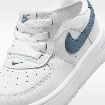 ナイキ フォース 1 LOW イージーオン ベビーシューズ