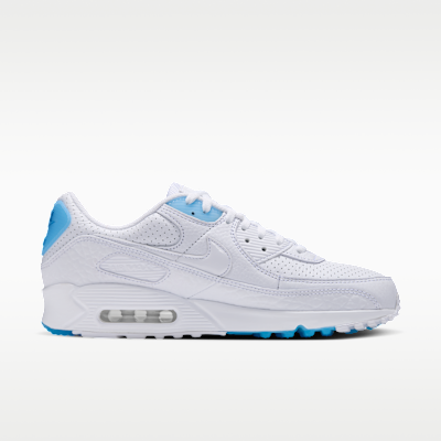 Nike Air Max 90 Erkek Ayakkabısı görsel 3
