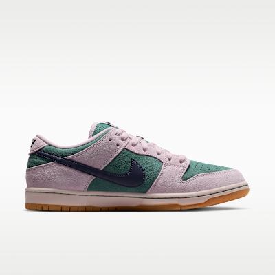 Nike SB Dunk Low Pro Kaykay Ayakkabısı görsel 3