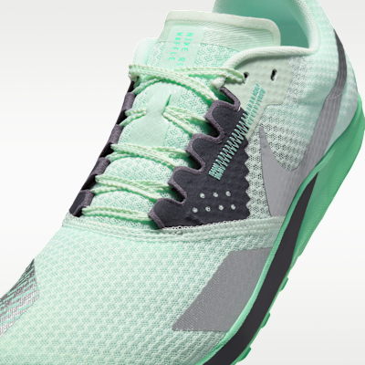 Nike Zoom Rival Waffle 6 Road and Cross-Country Racing Shoes