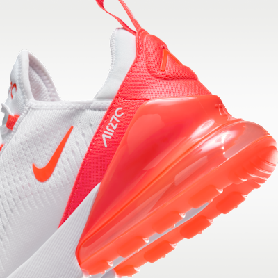 Tenis para mujer Nike Air Max 270