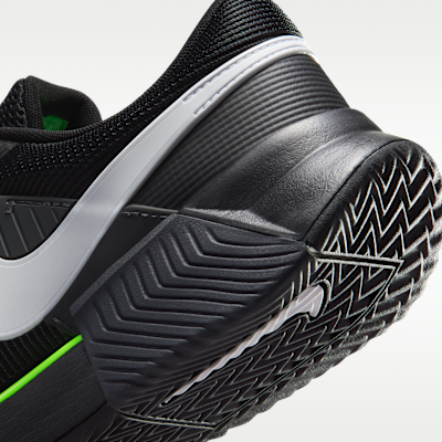 Męskie buty do tenisa na korty ziemne Nike GP Challenge 1.5