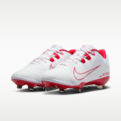 Tacos de softball para mujer Nike Hyperdiamond 4 Pro