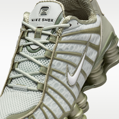 Nike Shox TL Women's Shoes