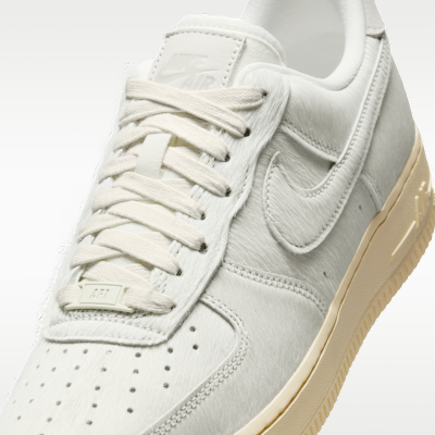 ナイキ エア フォース 1 '07 ウィメンズシューズ