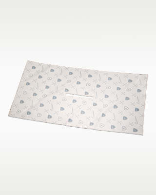 Женские  Nike Caddy Golf Towel