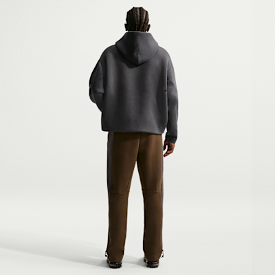 Nike Tech Fleece Erkek Kapüşonlu Üstü görsel 5