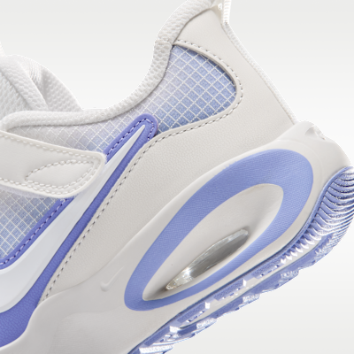 Tenis para niños de preescolar Nike Air Max Nova