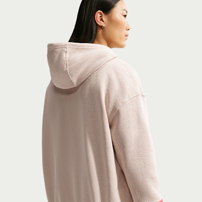 Nike Sportswear Phoenix Fleece Women's Oversized Pullover Hoodie