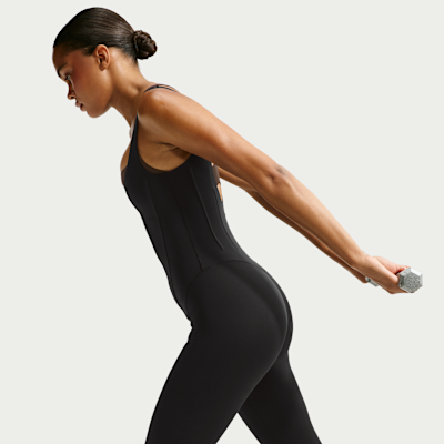 Боди-корсет женский Nike Skims Matte, размер 29 дюймов