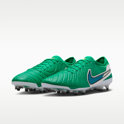Nike Tiempo Legend 10 Elite Firm-Ground Low-Top Football Boot