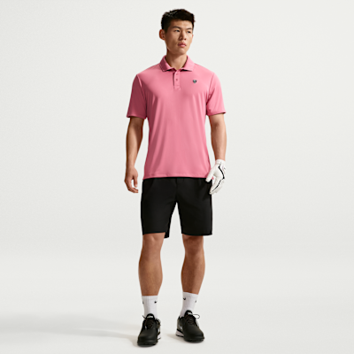 Поло мужское Nike Par Dri-FIT Golf Polo, фото 4
