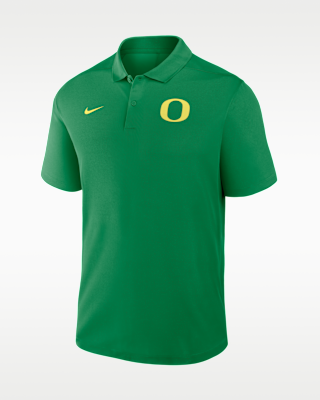 Мужские  Oregon Victory Nike Dri-FIT College Polo