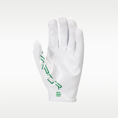 Guantes de fútbol americano (1 par) Nike Vapor Jet 8.0