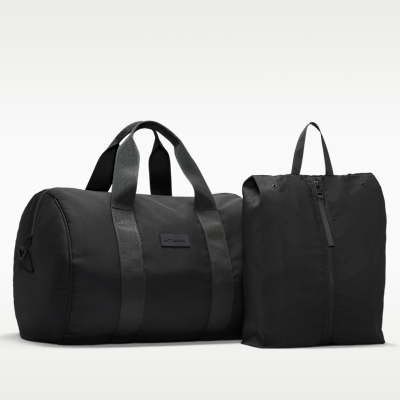 Bolsa de gimnasio acolchada NikeSKIMS