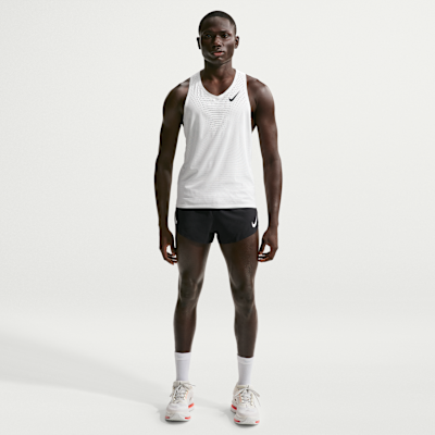 Nike AeroSwift Dri-FIT ADV 5 cm Slip Astarlı Erkek Koşu Şortu