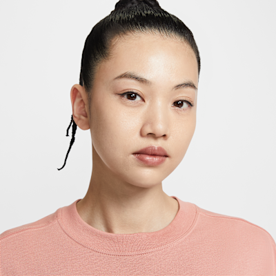 Nike Sportswear Women's Oversized Long-Sleeved T-Shirt