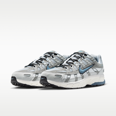 Nike P-6000 Erkek Ayakkabısı görsel 5
