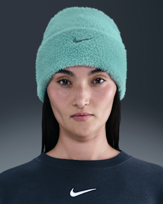 Женские  Nike Peak Cozy Beanie