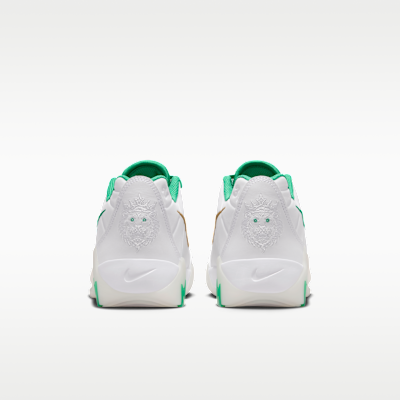 Tenis de básquetbol para niños grandes LeBron Witness 9