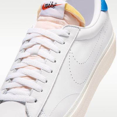 Nike Tennis Klasik Erkek Ayakkabısı görsel 7