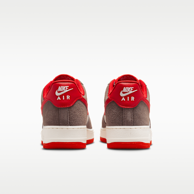 Tenis para hombre Nike Air Force 1 '07 LV8