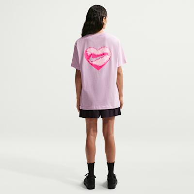 Nike Sportswear oversized T-shirt voor dames