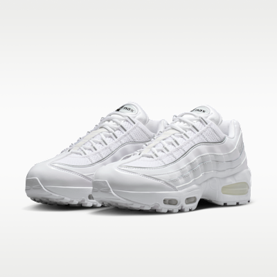 Nike Air Max 95 Big Bubble-sko til kvinder med reflekterende detaljer