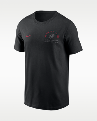 Мужская футболка Arizona Cardinals Essential Nike NFL