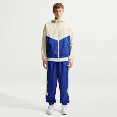 Nike Windrunner Astarlı Erkek Eşofman Altı