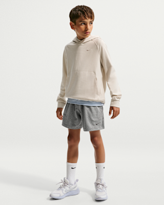 Детские шорты Nike Primary Nano Big Kids' (Boys') Dri-FIT 7" Shorts