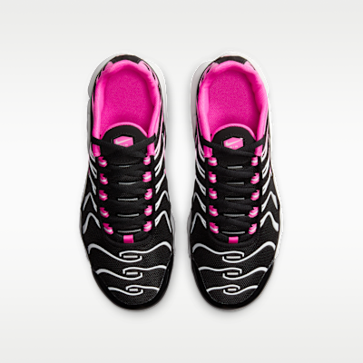 Nike Air Max Plus Older Kids' Shoes