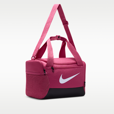 Nike Brasilia 9.5 Training Duffel Bag (Extra-Small, 25L)