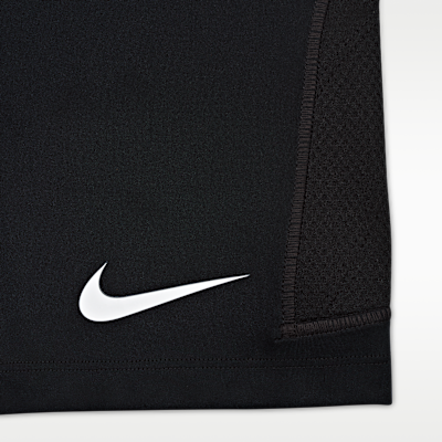 Nike Big Kids' (Girls') Dri-FIT Softball Slider Shorts