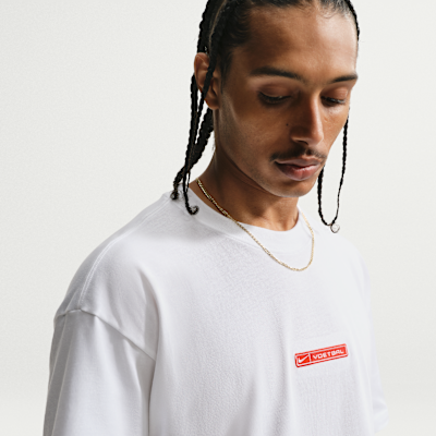 Nike Sportswear Erkek Tişörtü görsel 3