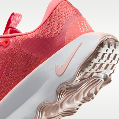 Tenis de caminata para mujer Nike Motiva
