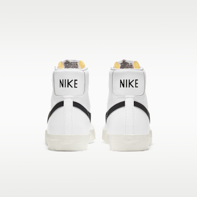 Tenis para hombre Nike Blazer Mid '77 Vintage