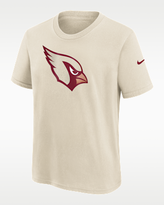 Детская футболка Arizona Cardinals Rivalry Big Kids' Nike NFL