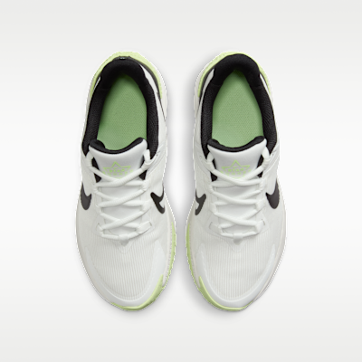 รองเท้าวิ่งโร้ดรันนิ่งเด็กโต Nike Star Runner 4