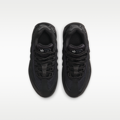 Nike Air Max 95 Recraft Küçük Çocuk Ayakkabısı