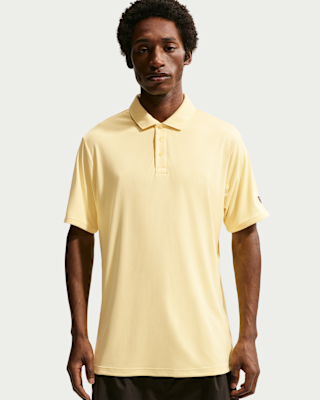 Мужские  Nike Par Dri-FIT Golf Polo
